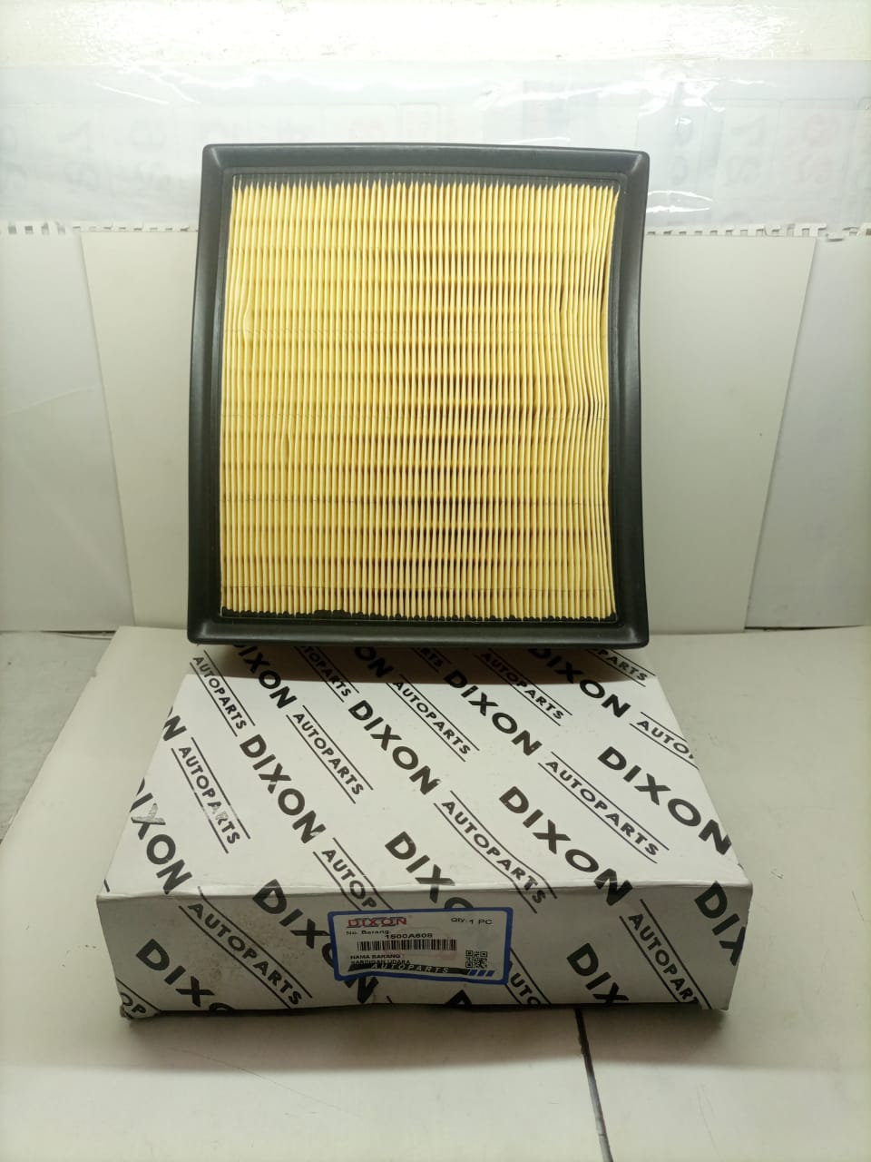 AIR FILTER