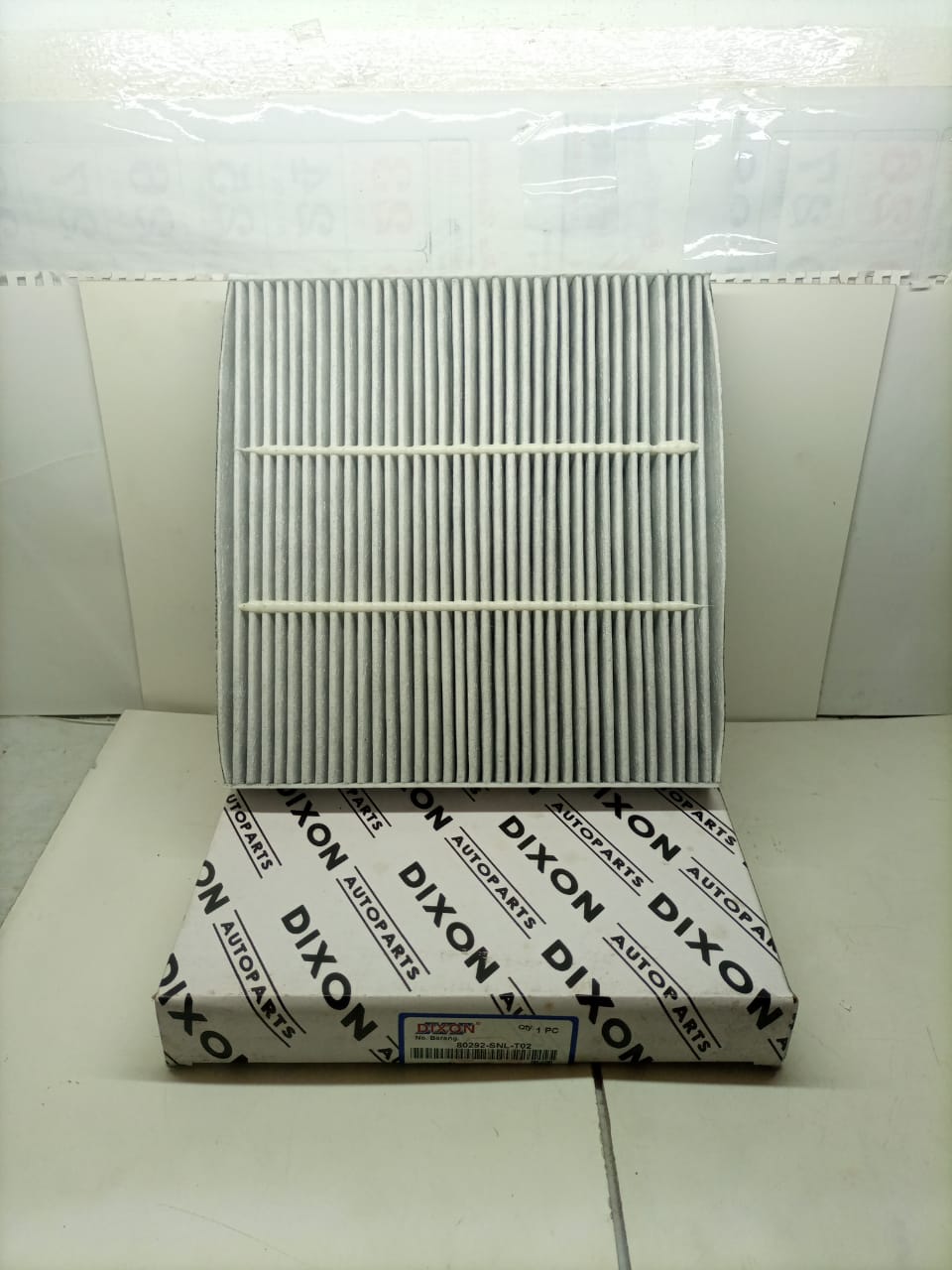 AIR FILTER AC	
