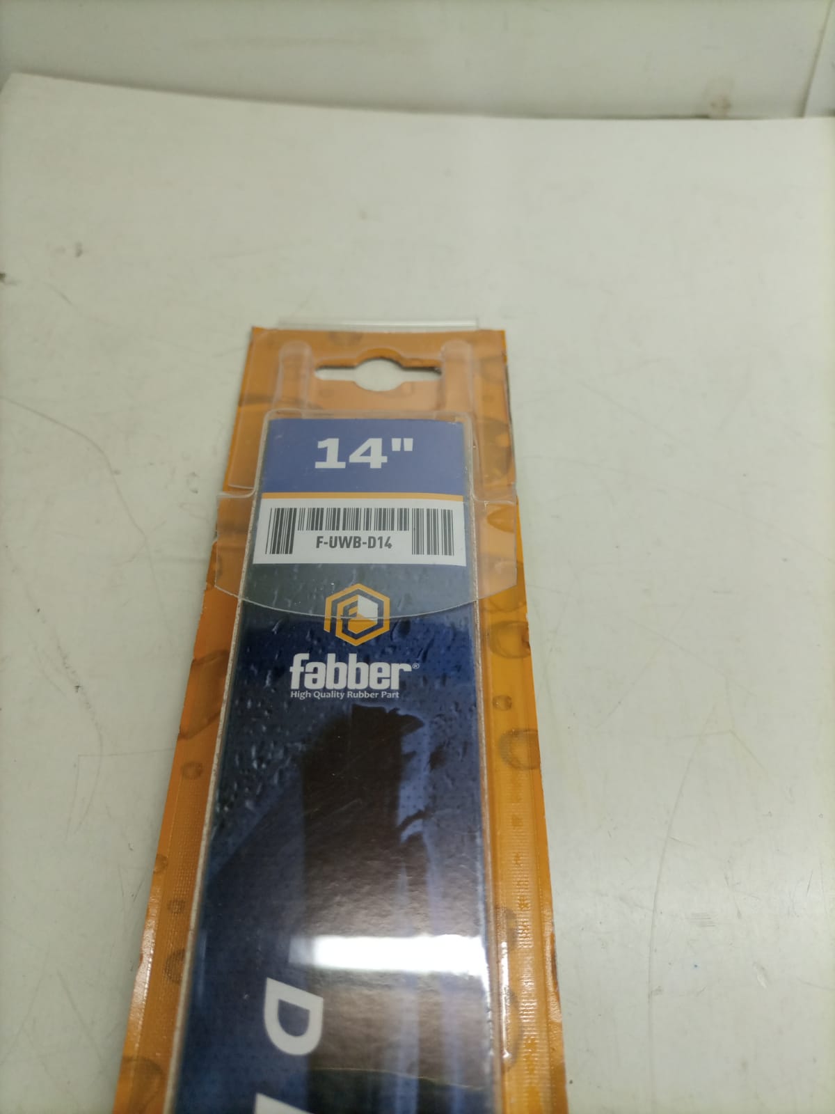 WIPER BLADE "14