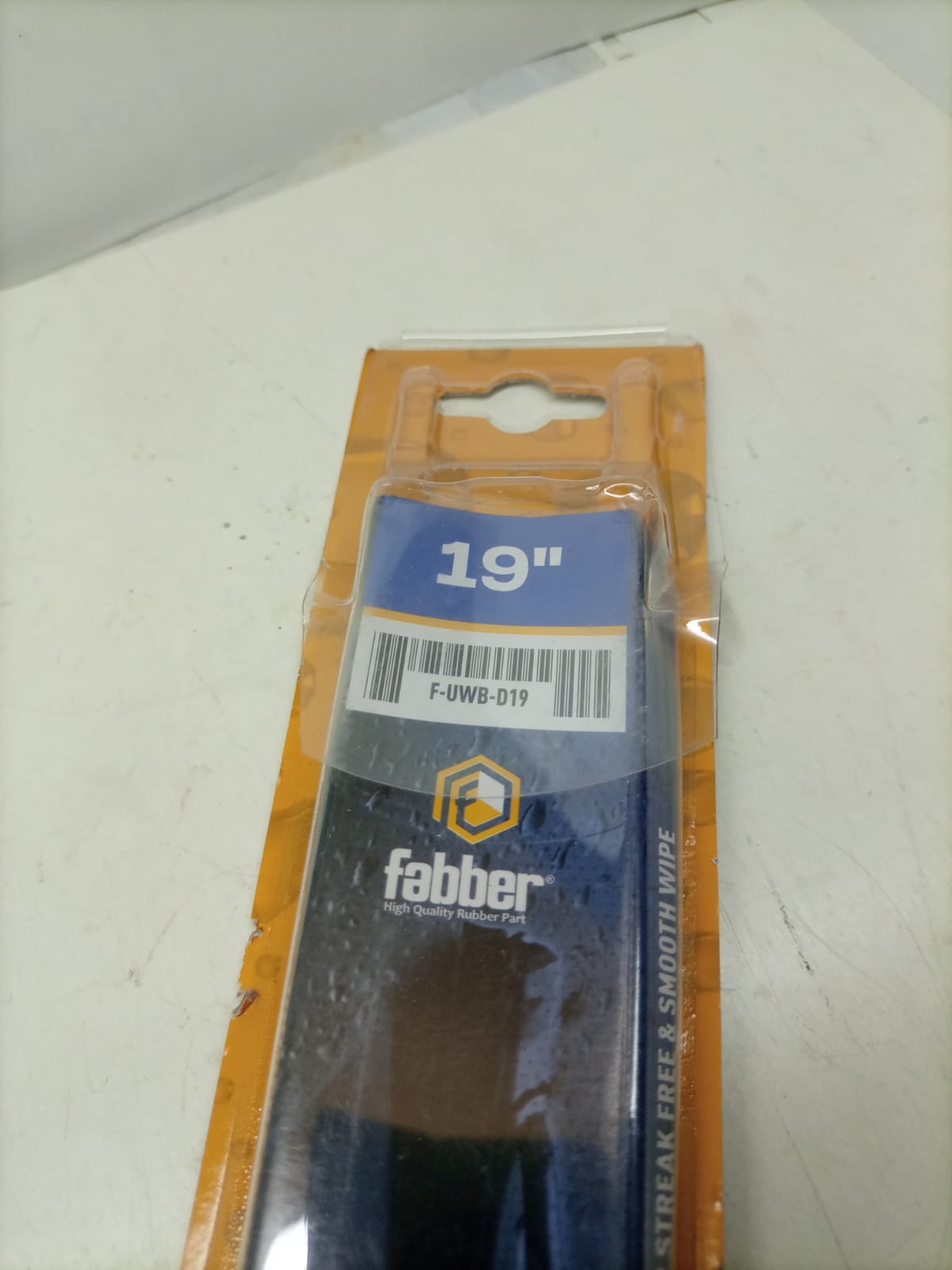  WIPER BLADE "19