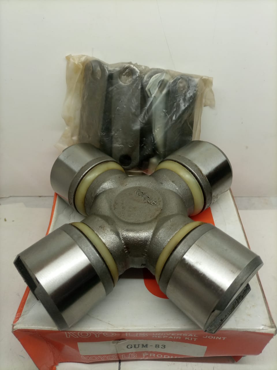 UNIVERSAL JOINT KIT
