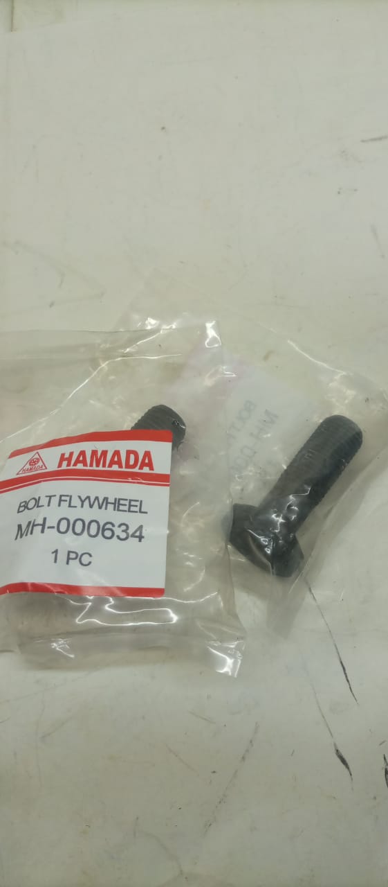 BOLT FLY WHEEL