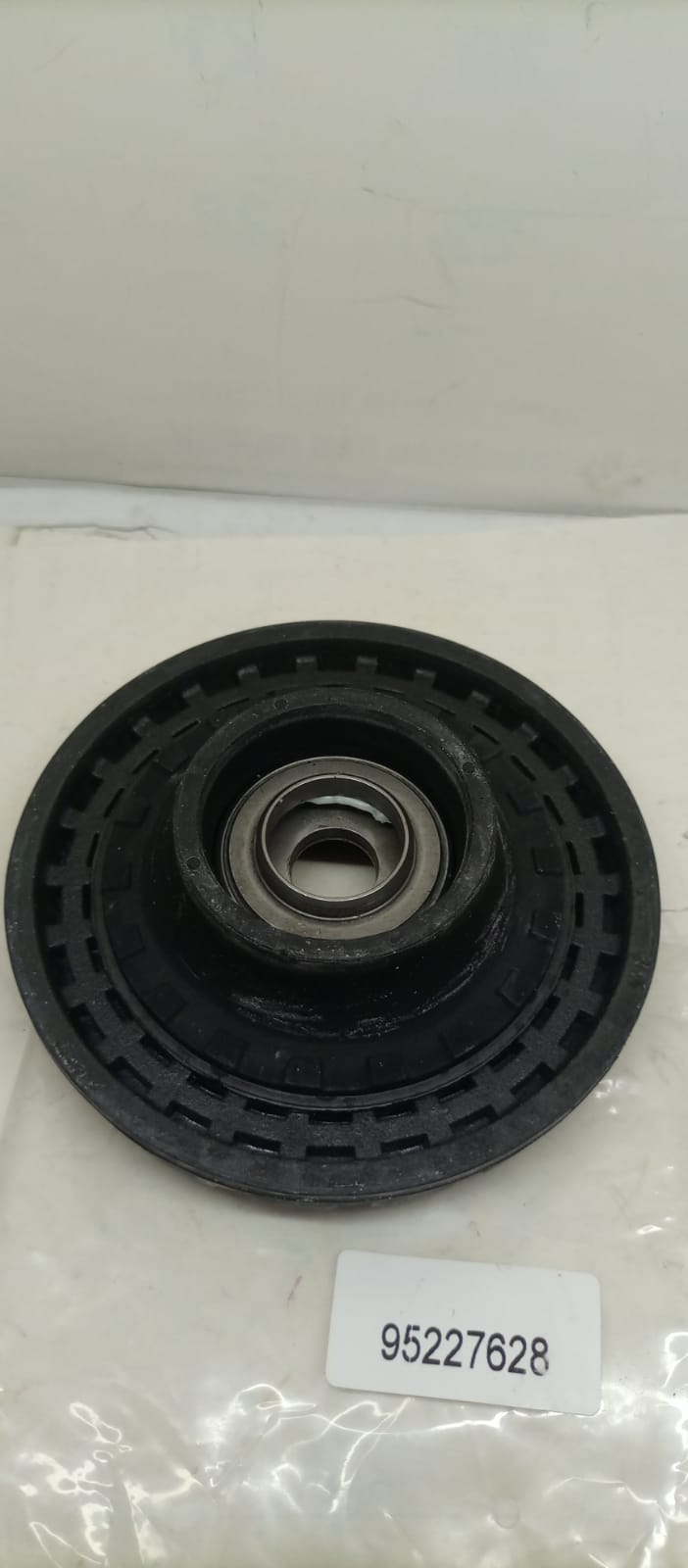 SUPP DPN ONLY TANPA BREKET