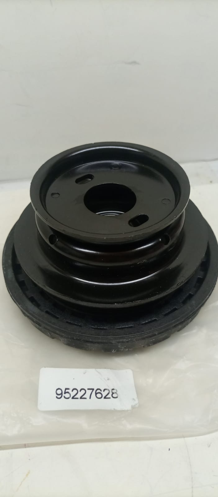 SUPP DPN DENGAN BREKET