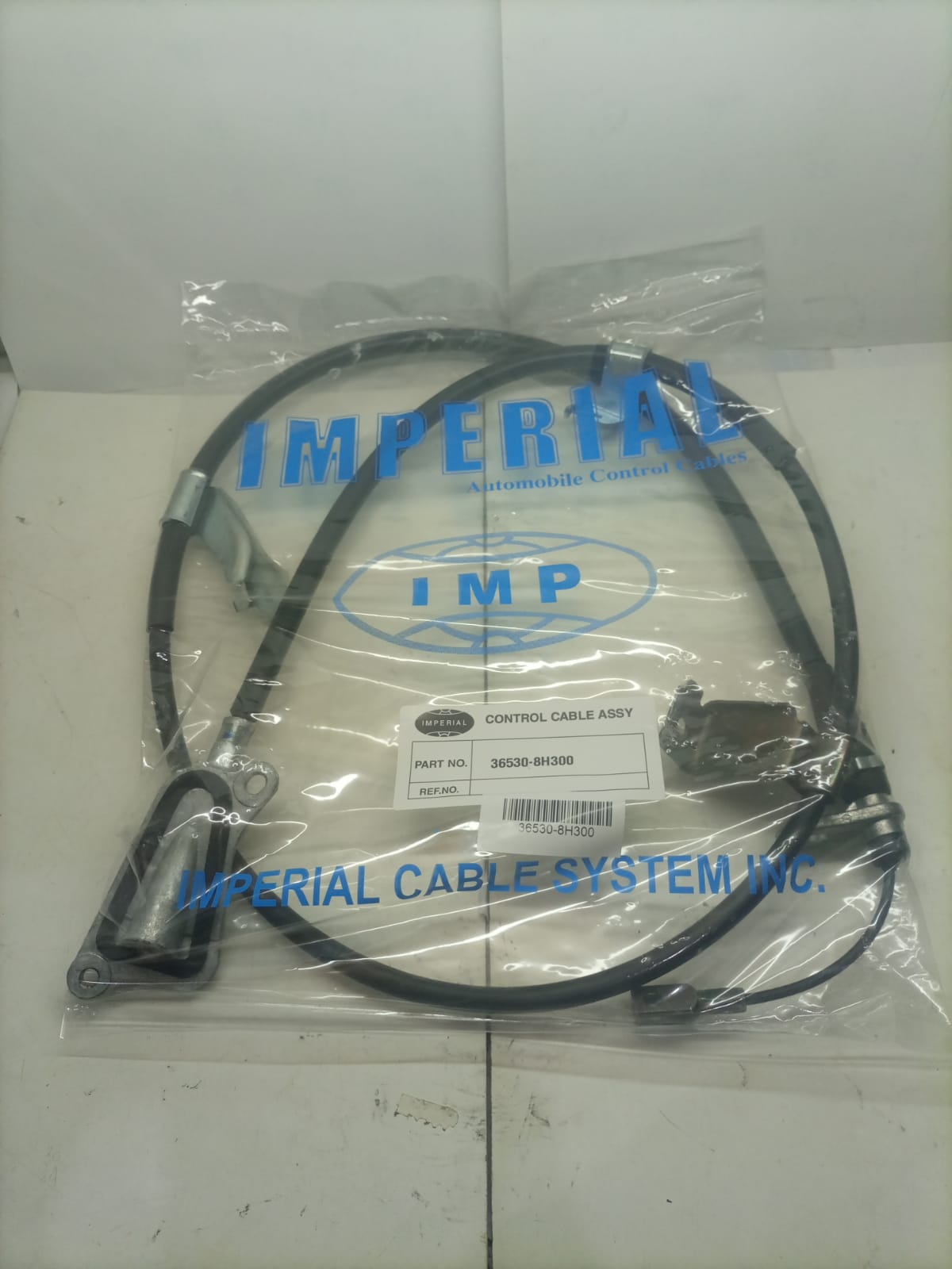 KABEL REM TGN RR/RH