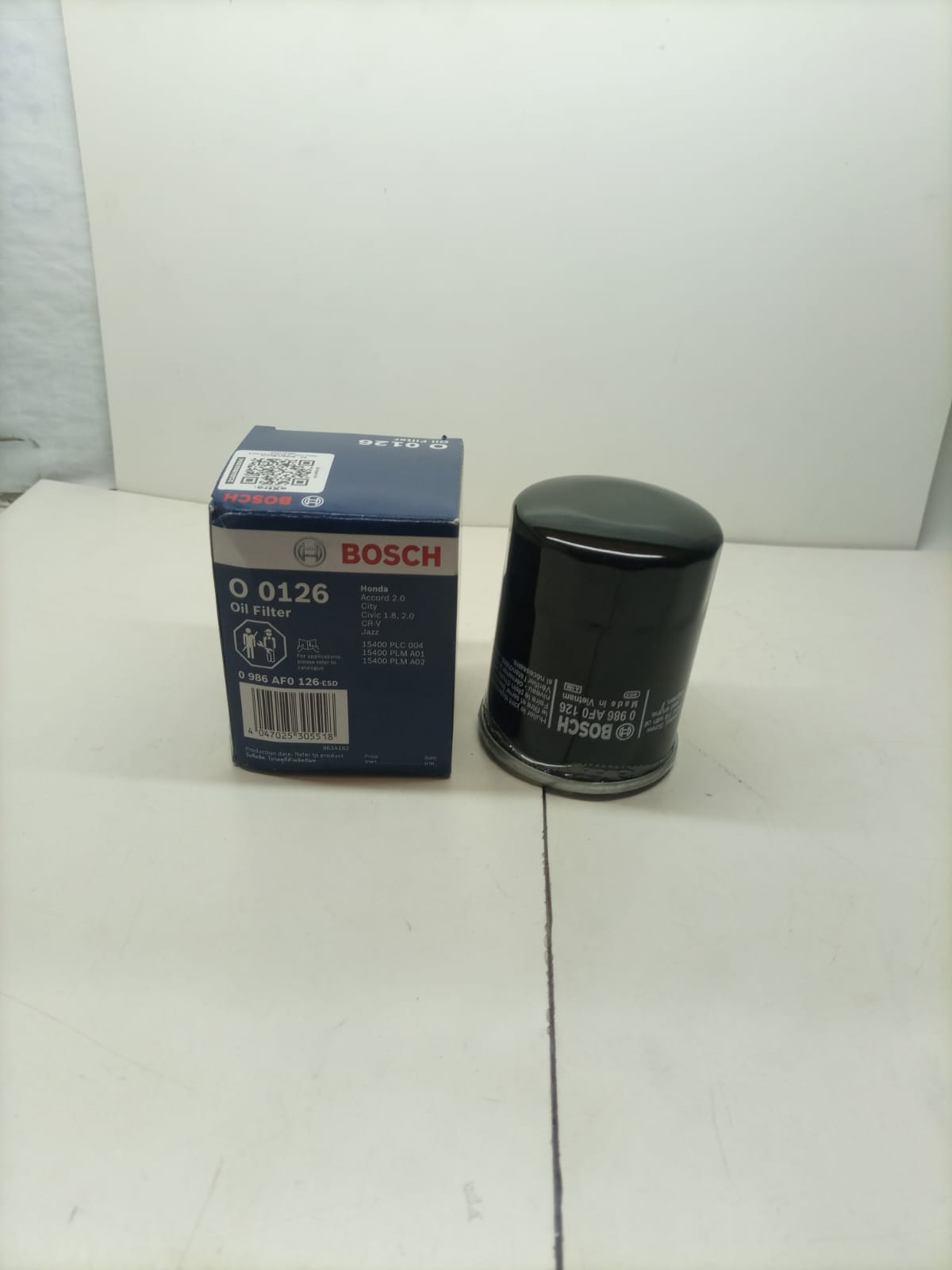 OIL FILTER