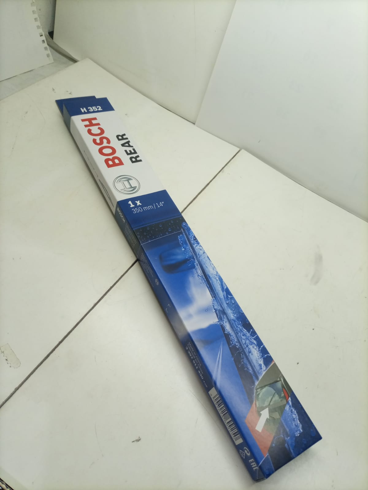 WIPER RR 14" LOC 2	