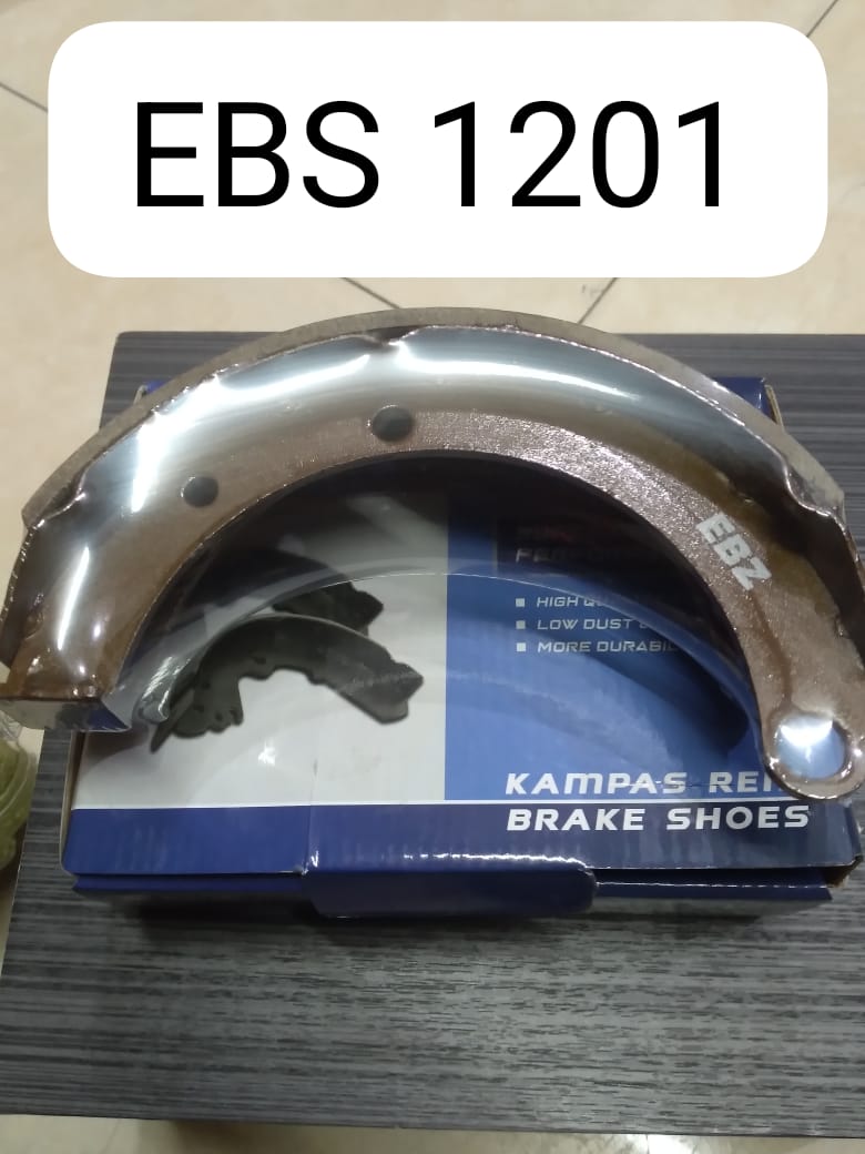 HAND BRAKE SHOE