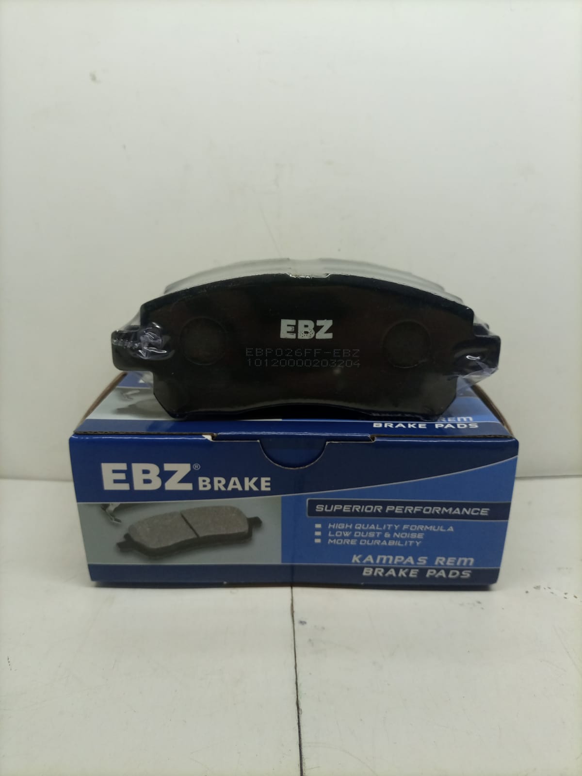 BRAKE PAD