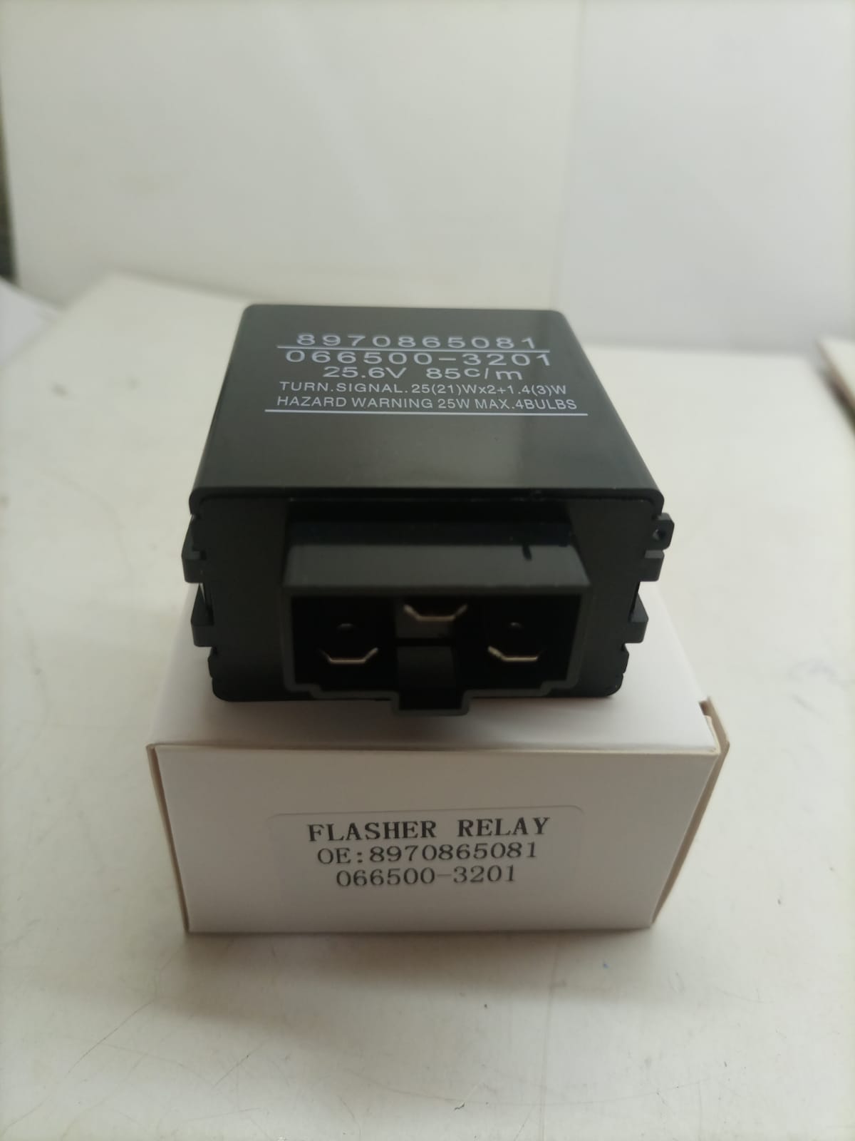 FLASHER 24V