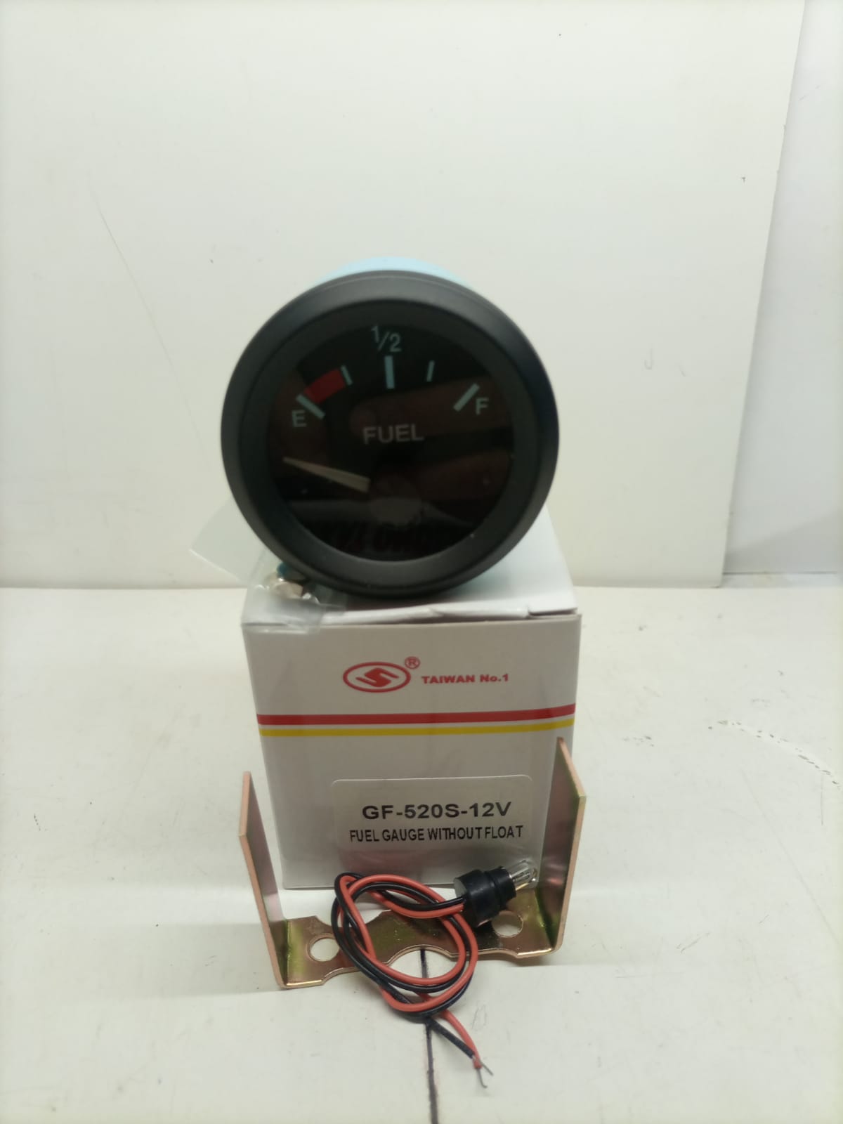 FUEL GAUGE W/O FLOAT