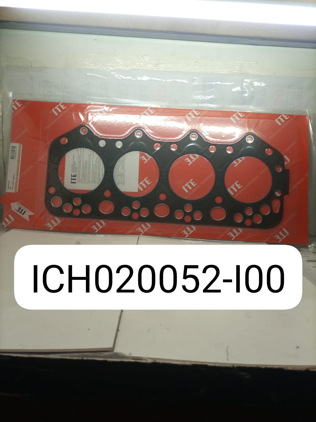 GASKET ONLY (DG)