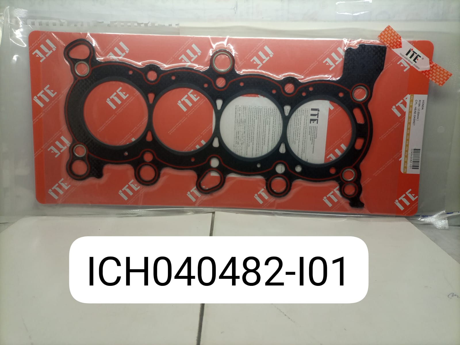 GASKET ONLY (SLF)