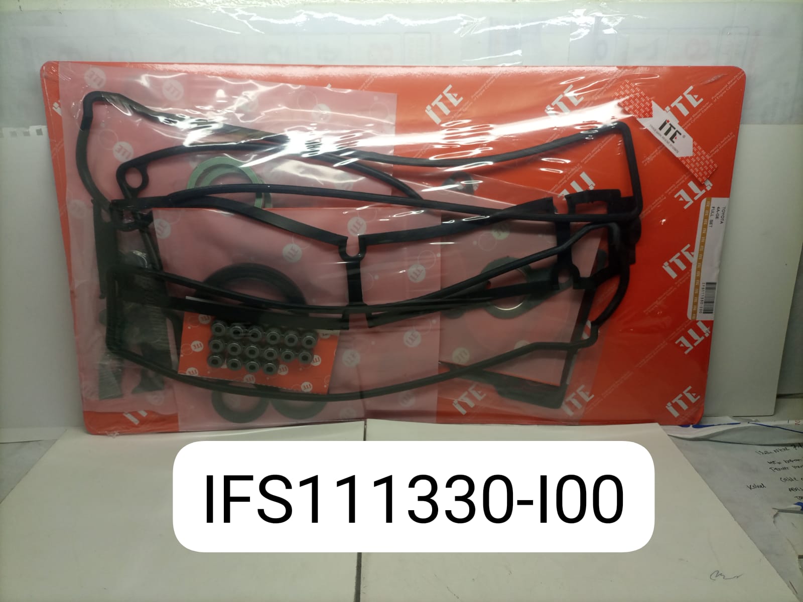 GASKET FS