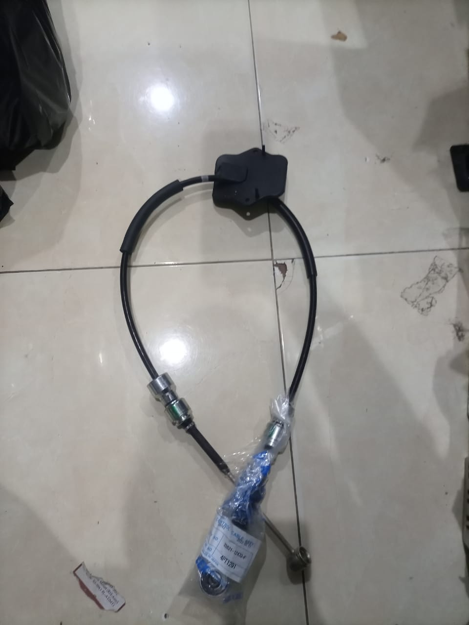 KABEL TRANSMISI