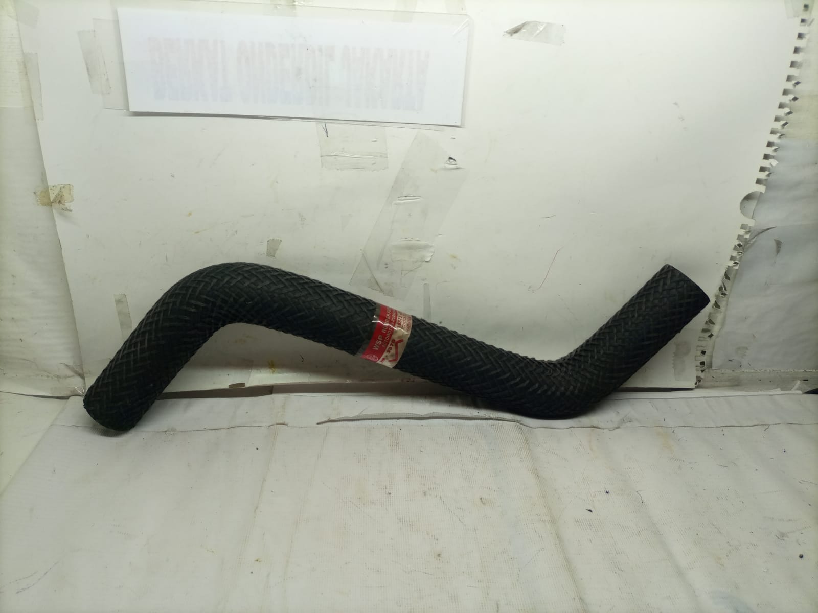RADIATOR HOSE LOW