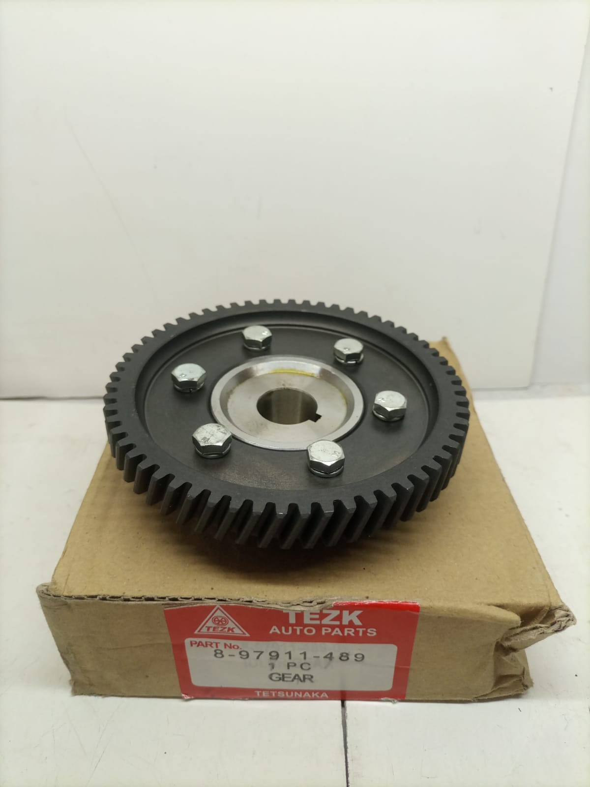 GEAR IDLER