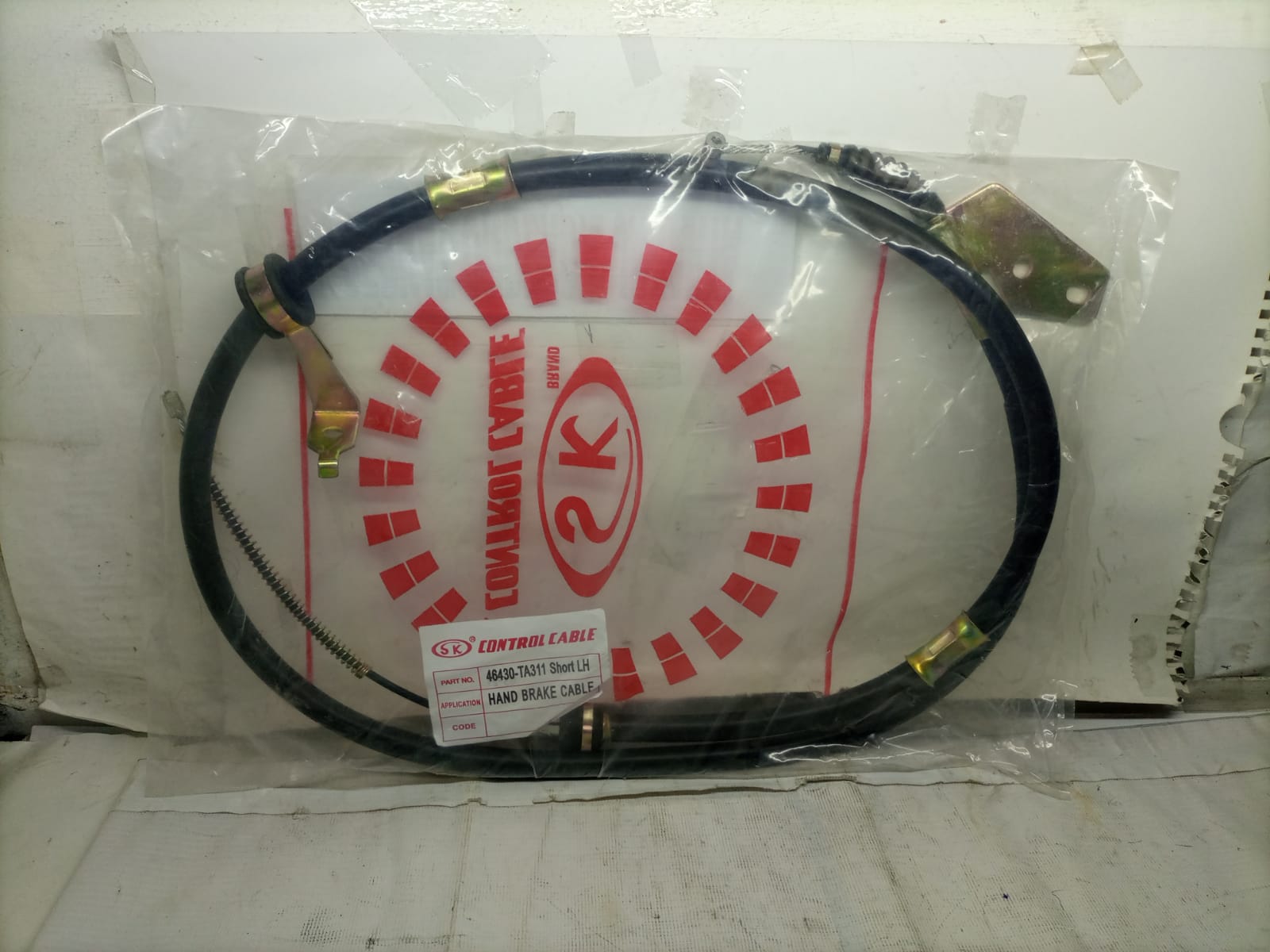 KABEL R/TANGAN RR/LH