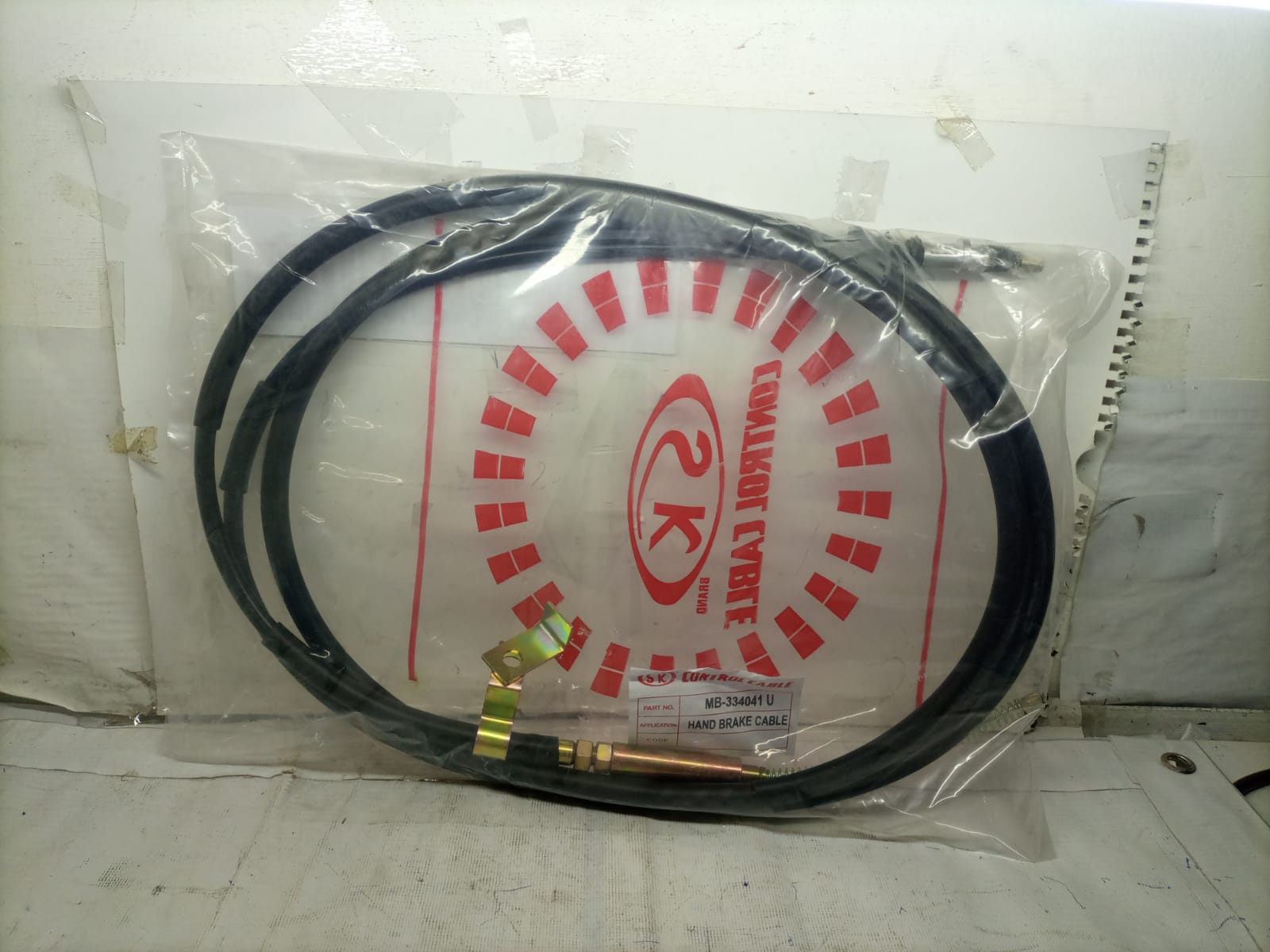 KABEL R/TANGAN RR	
