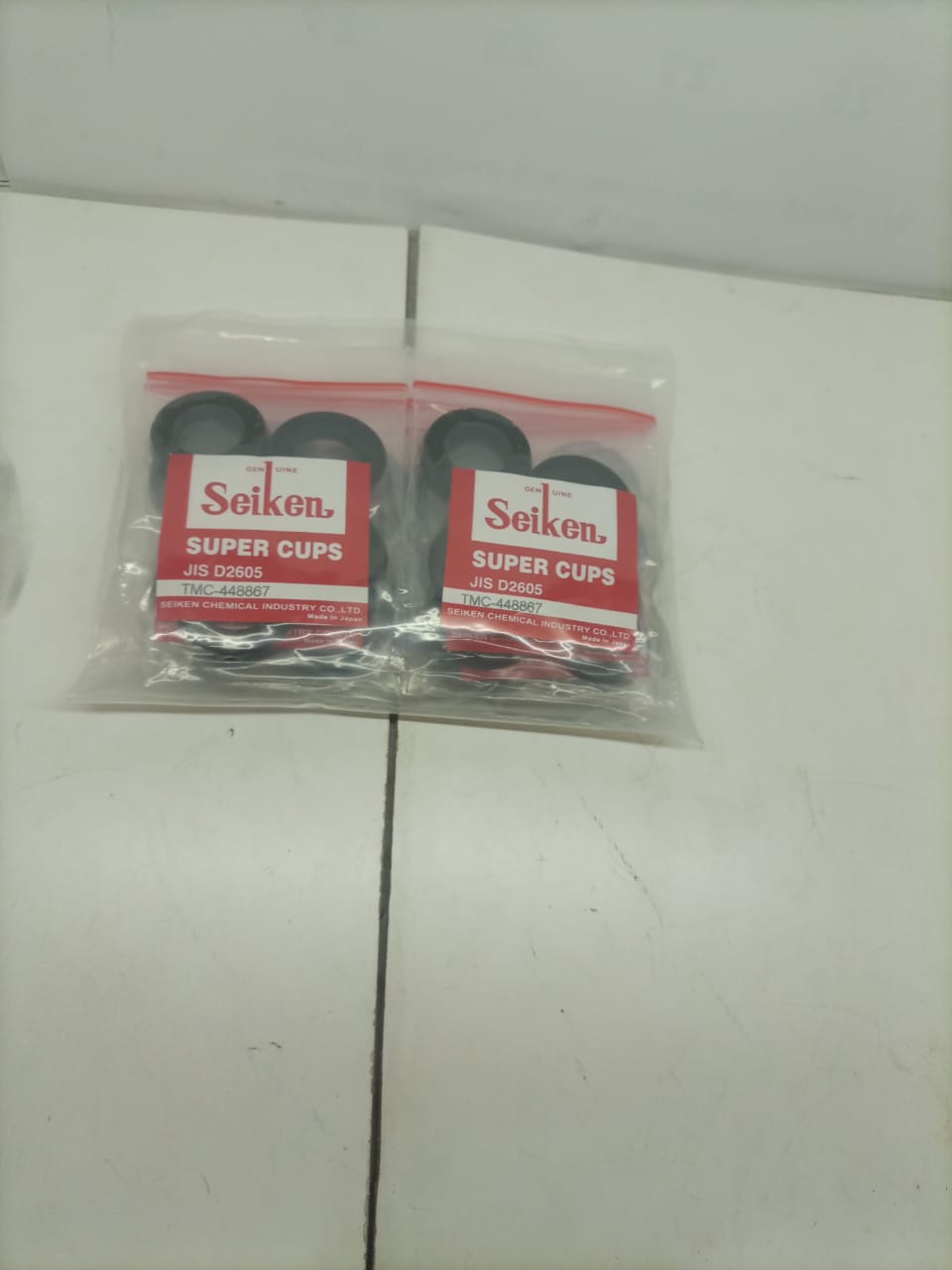 	CYL CUP KIT 1 3/16"	CANTER