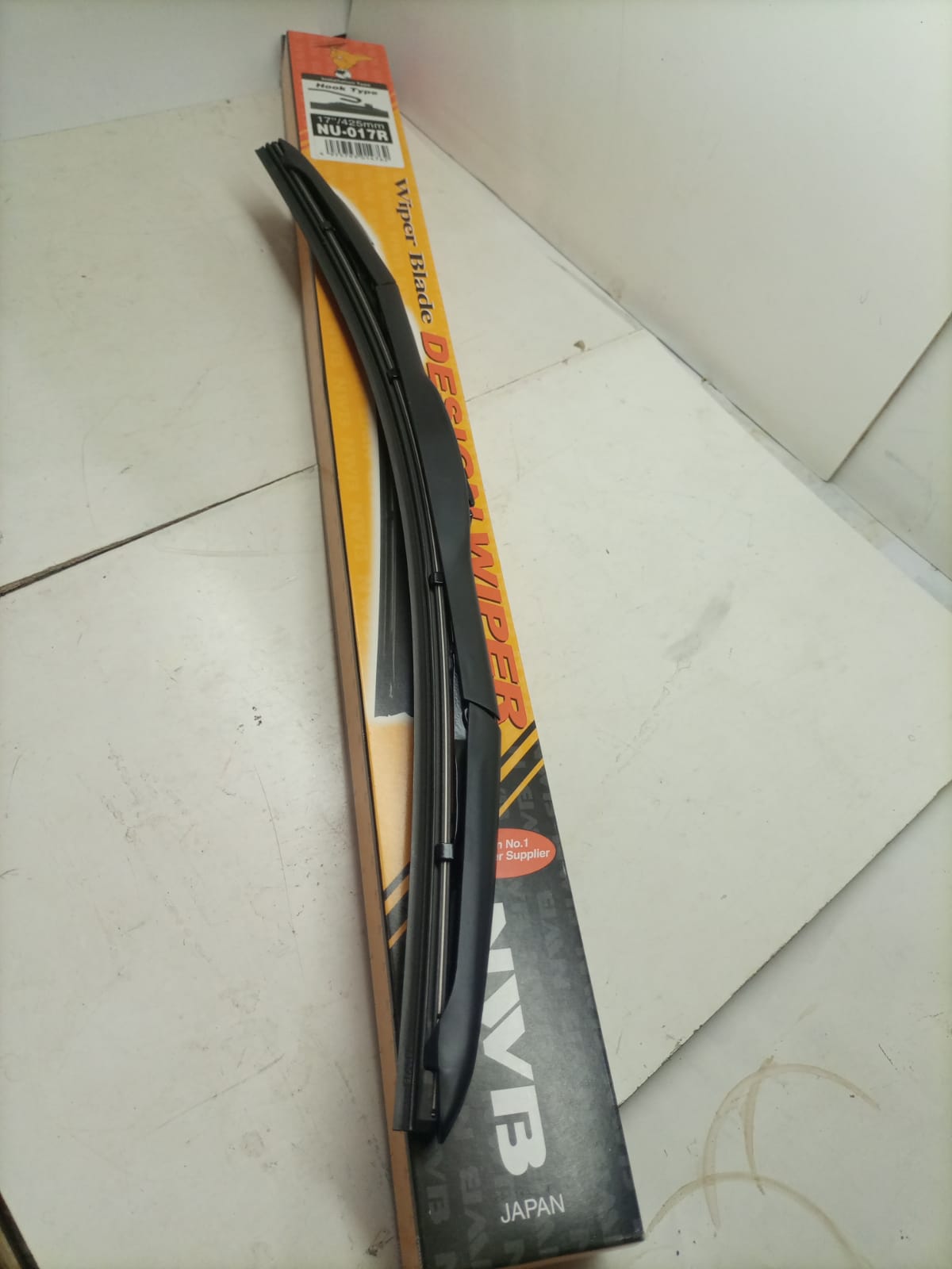 WIPER BLADE
