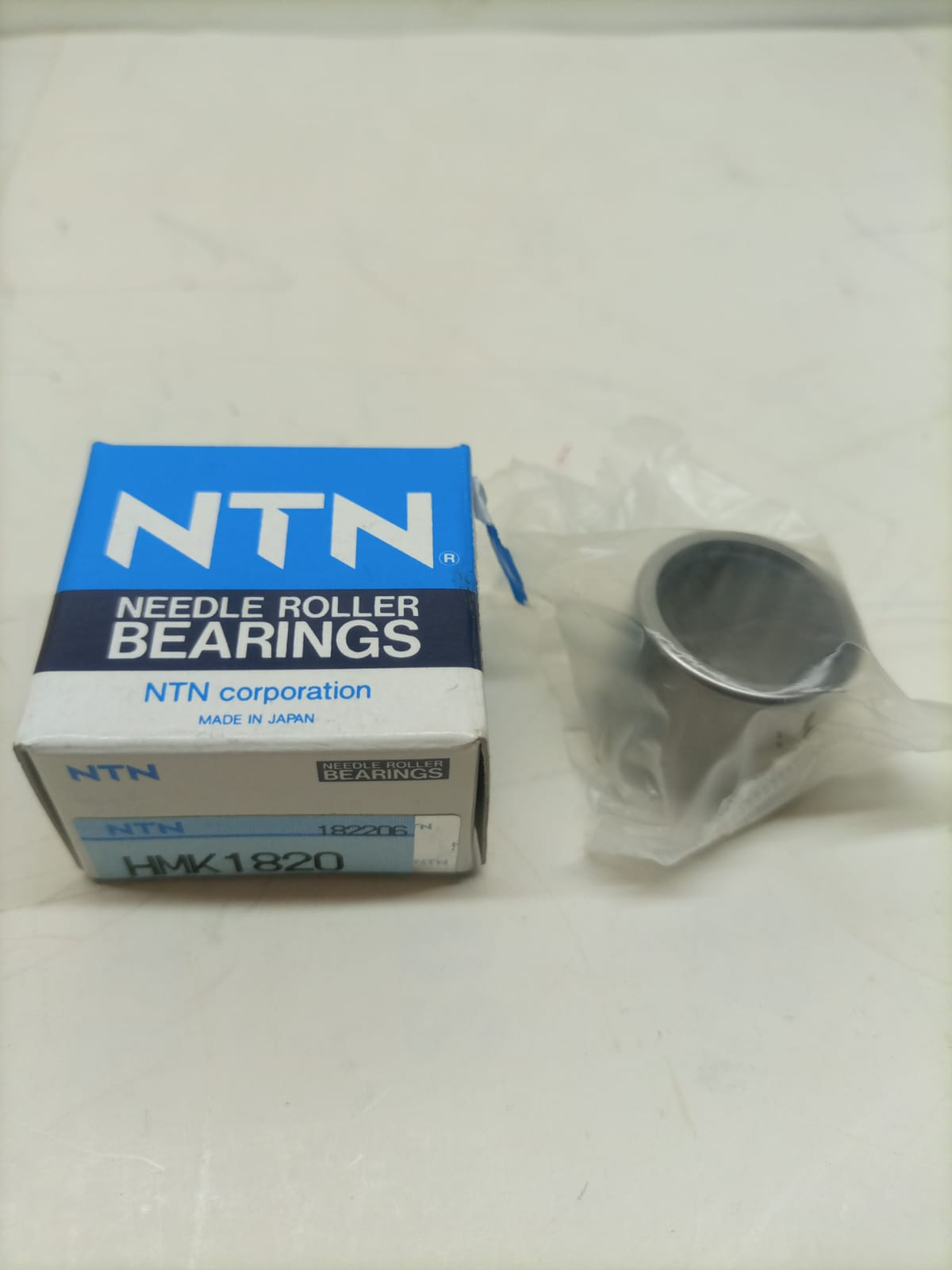 BEARING