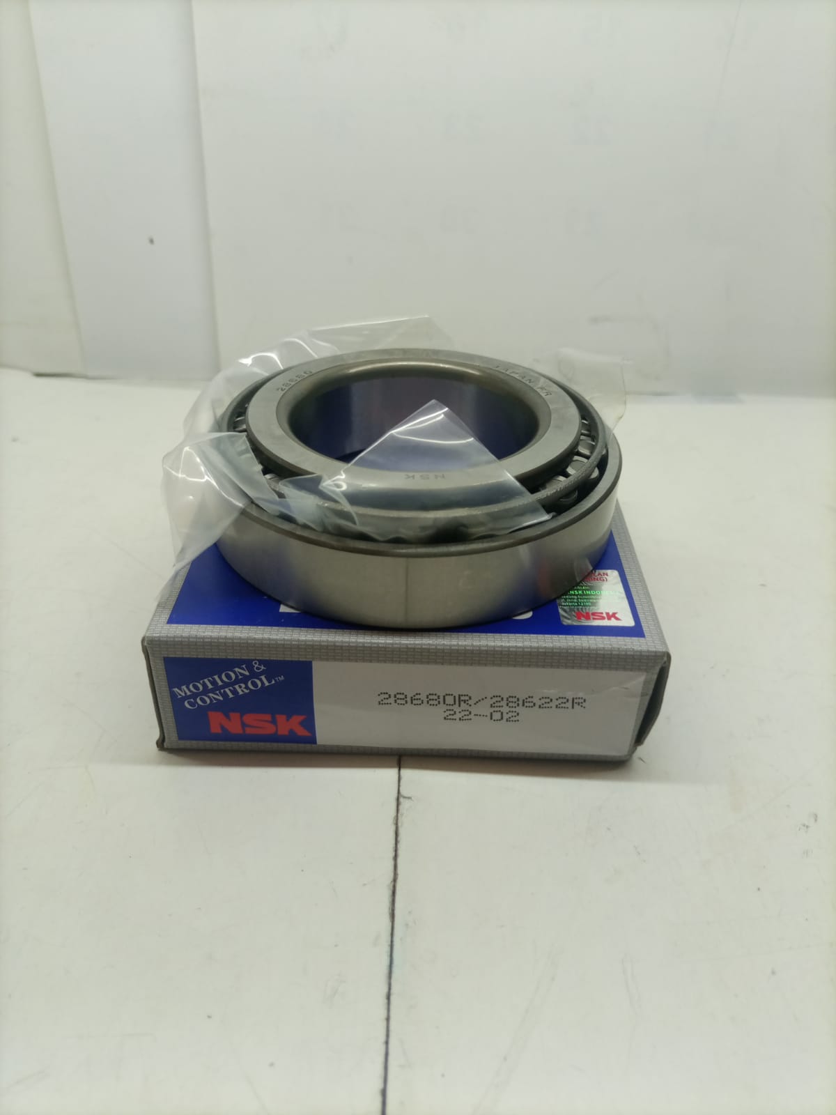 BEARING RR OUTER
