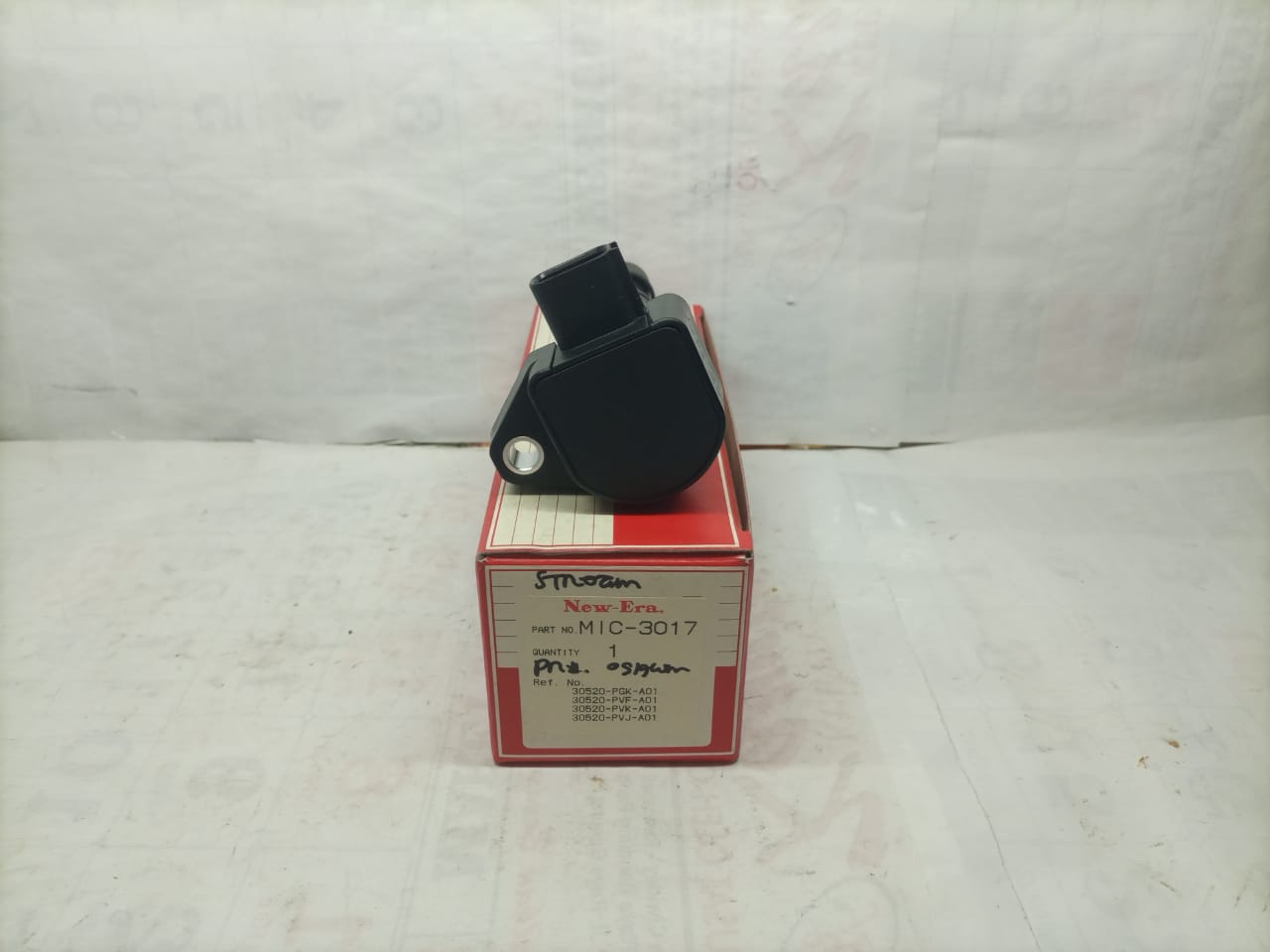 IGNITION COIL