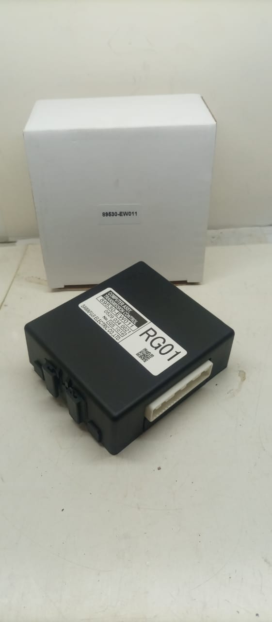 ECU TRANSMISSION CONTROL COMPUTER ASSY