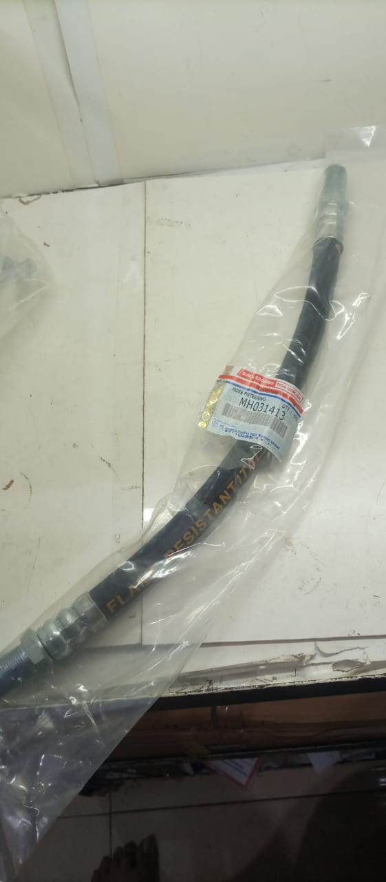 	P/STEERING HOSE