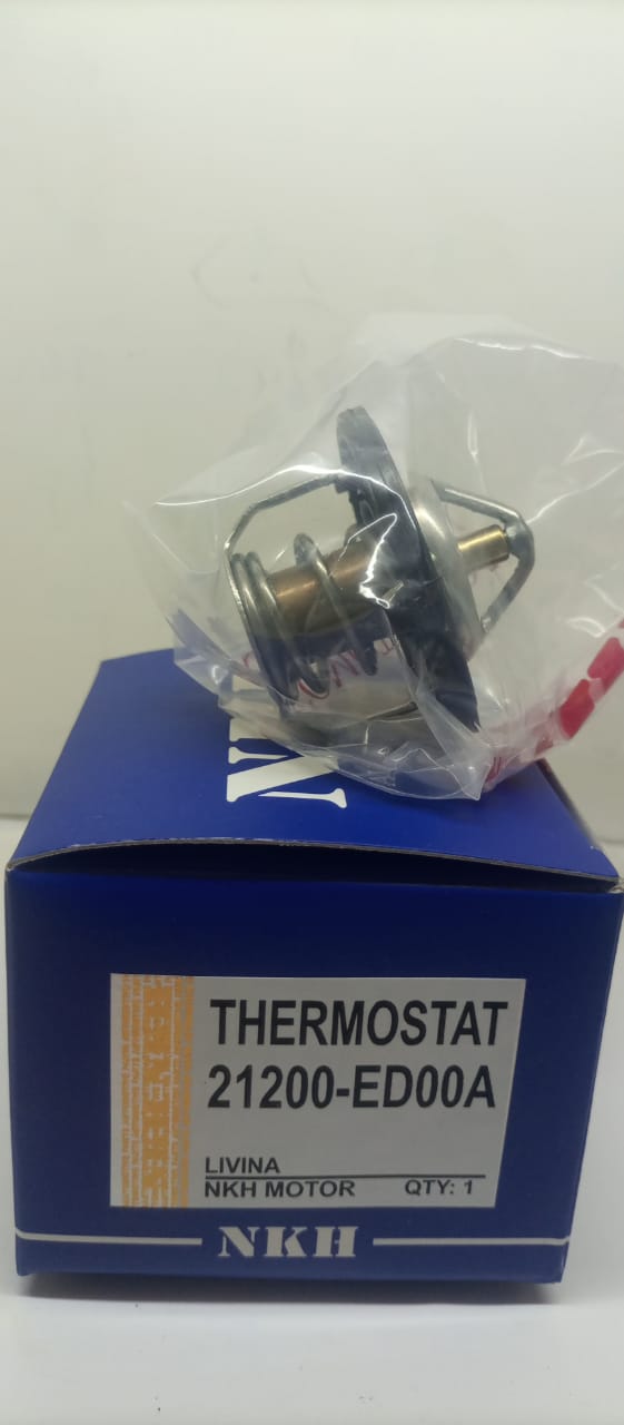 THERMOSTAT