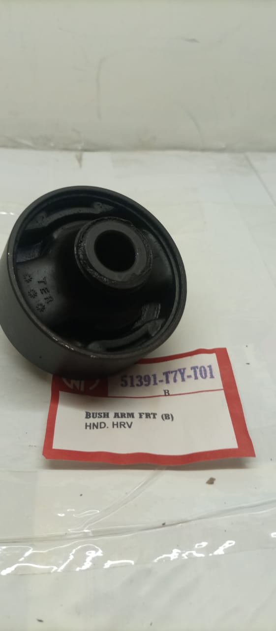 BUSH ARM FRT (B)