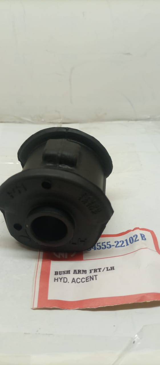 BUSH ARM LH