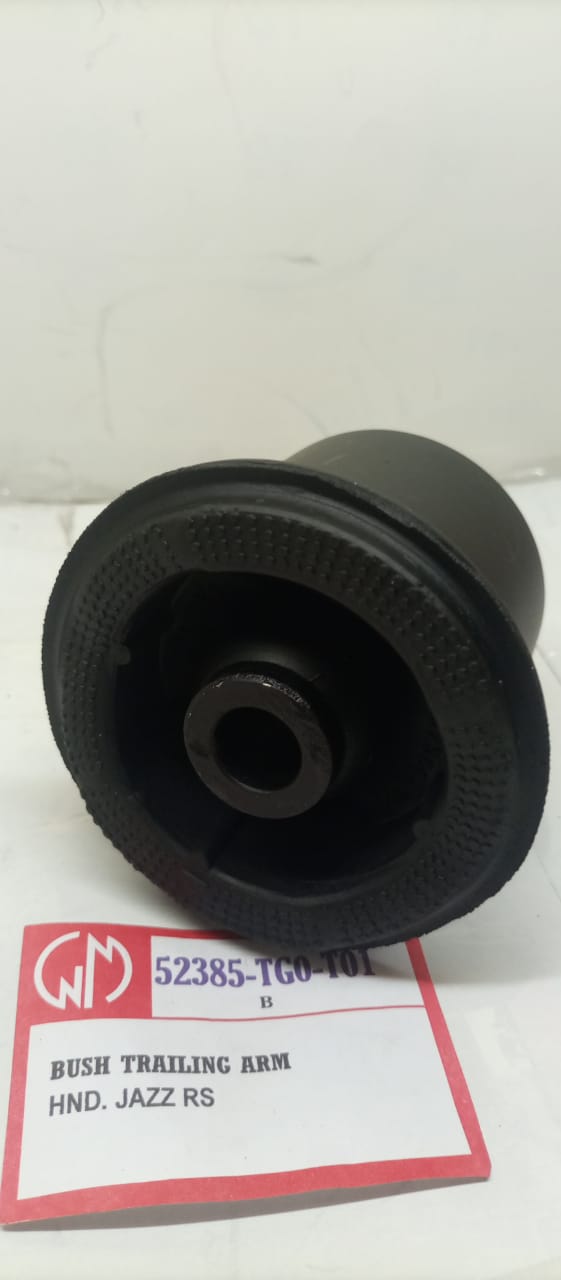 BUSH TRAILING ARM