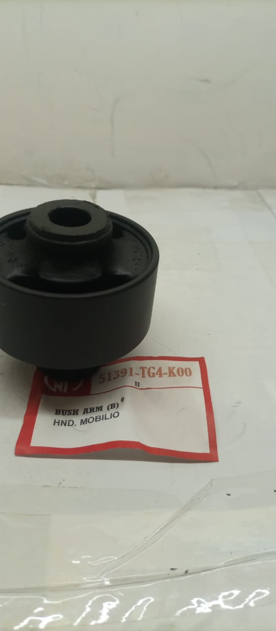 BUSH ARM (B)
