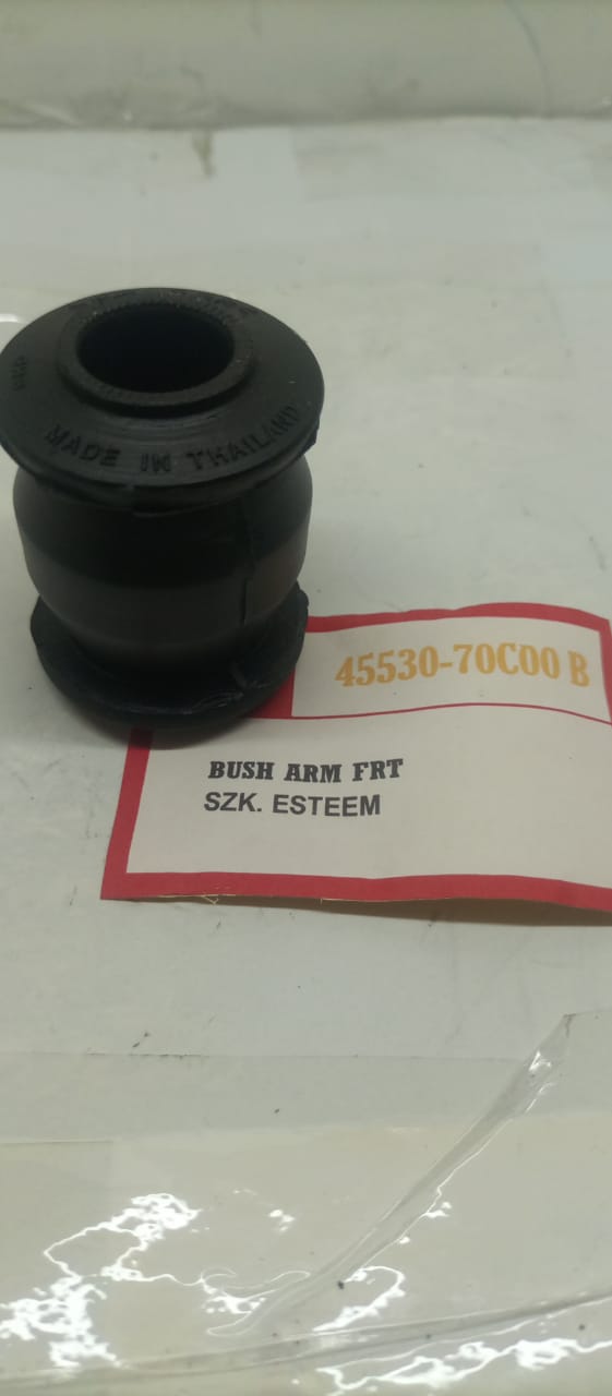 BUSH ARM FRT