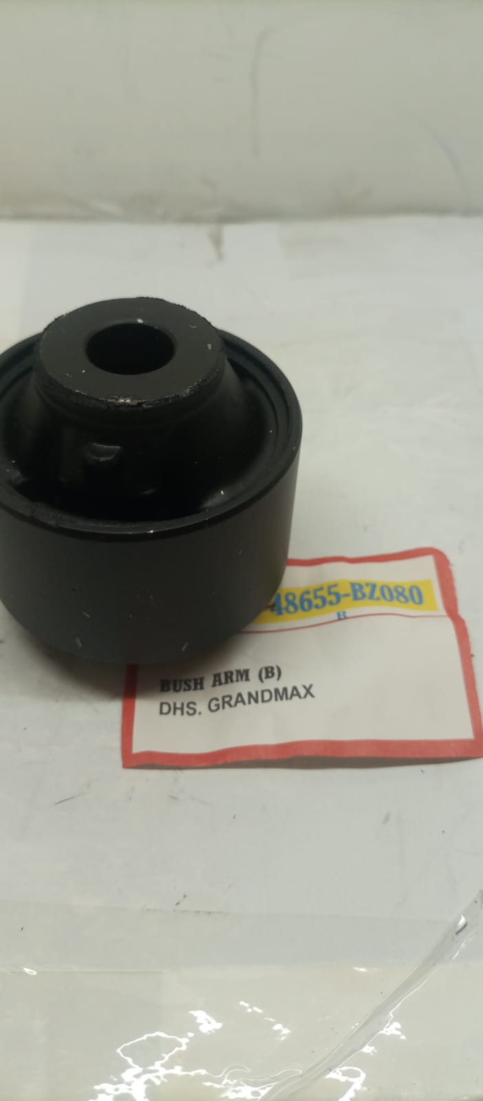 BUSH ARM (B)