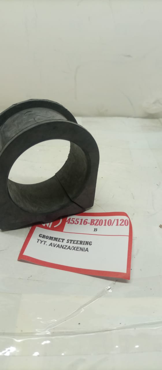 GROMMET STEERING