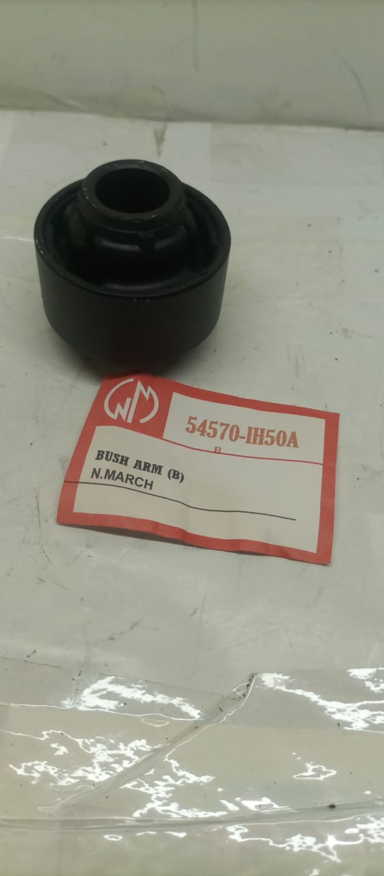 	BUSH ARM (B)