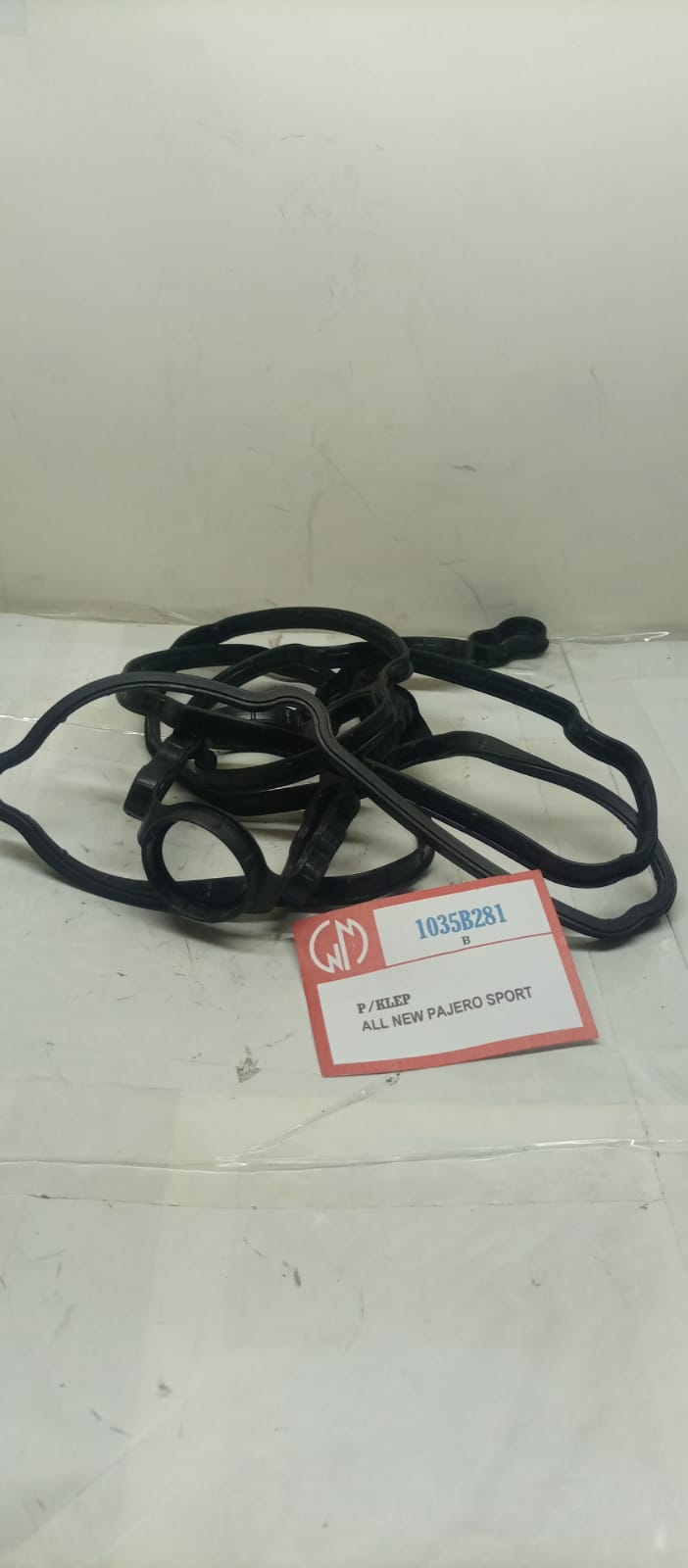 PACK KLEP SPORT DAKAR	