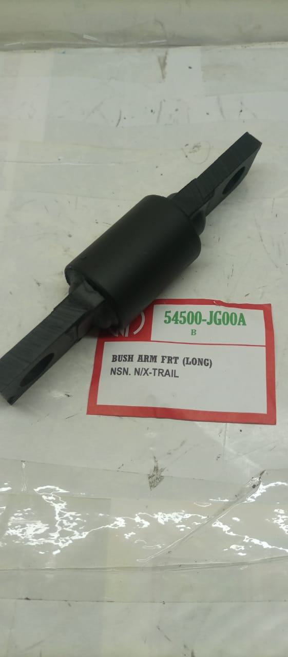 BUSH ARM FRT (LONG)