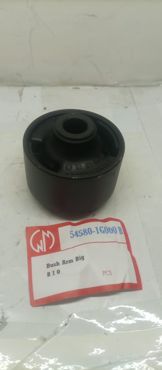 BUSH ARM (B)